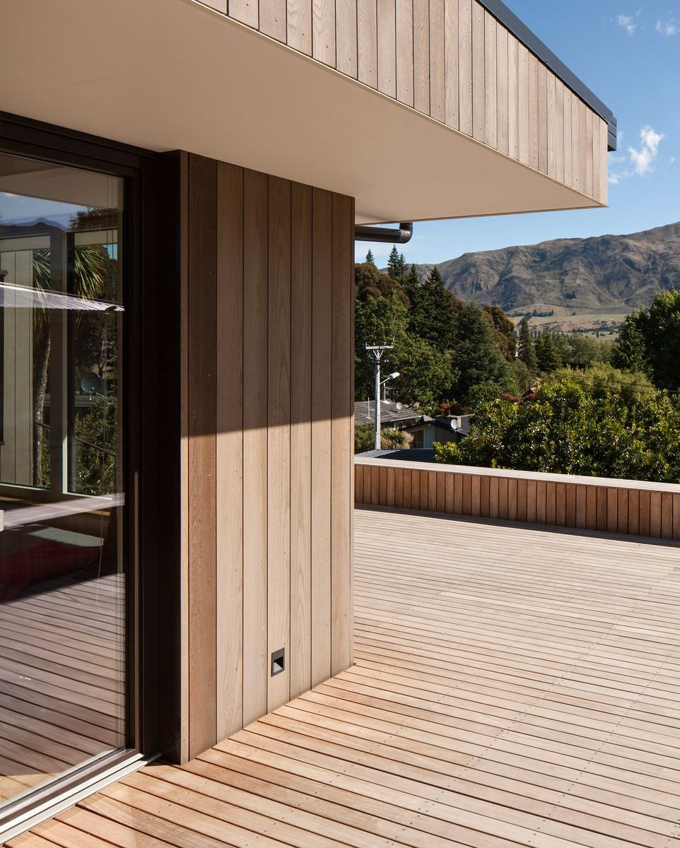 Decking