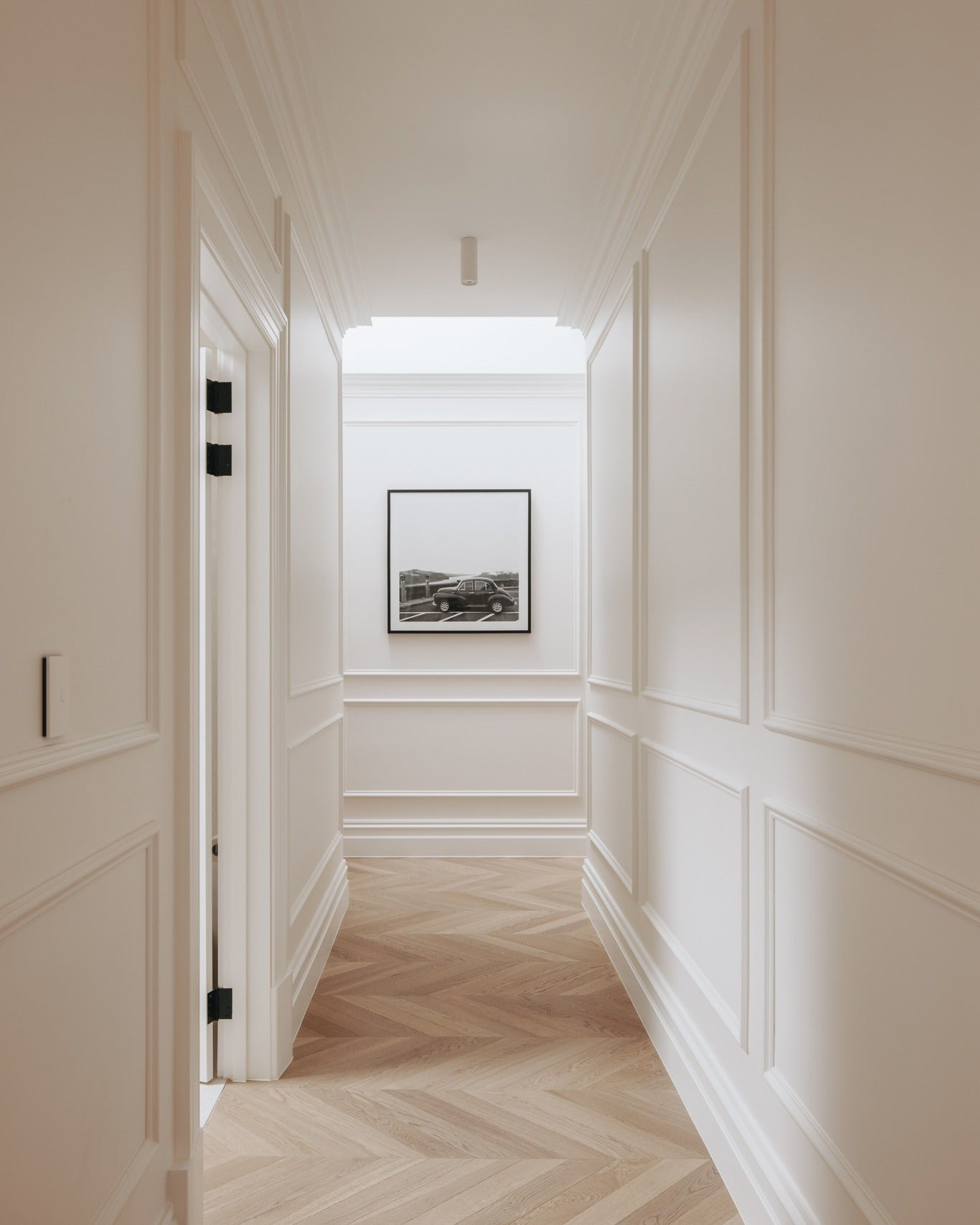 Mouldings & Weatherboards
