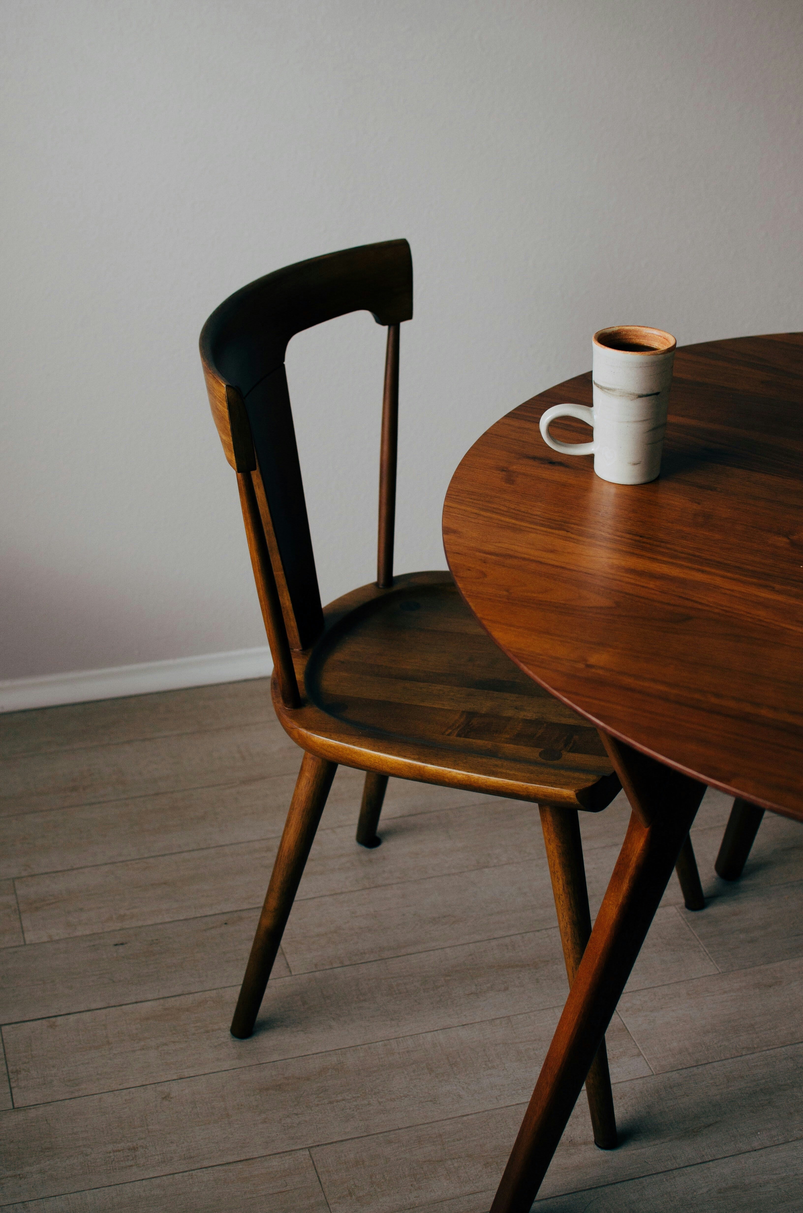 Timber Furniture