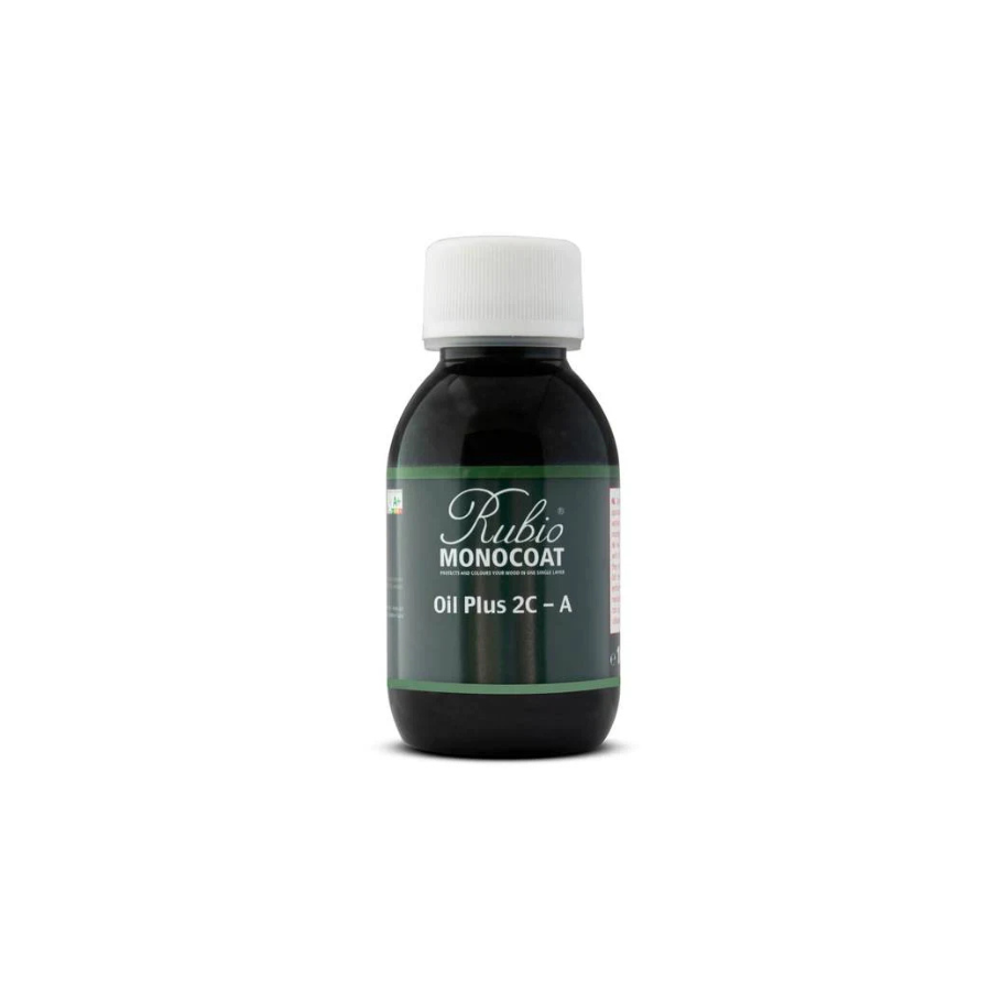 Rubio Monocoat Oil Plus 2C - 100ml samples