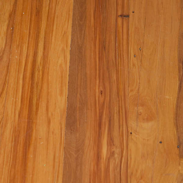 Recycled Rimu T&G flooring