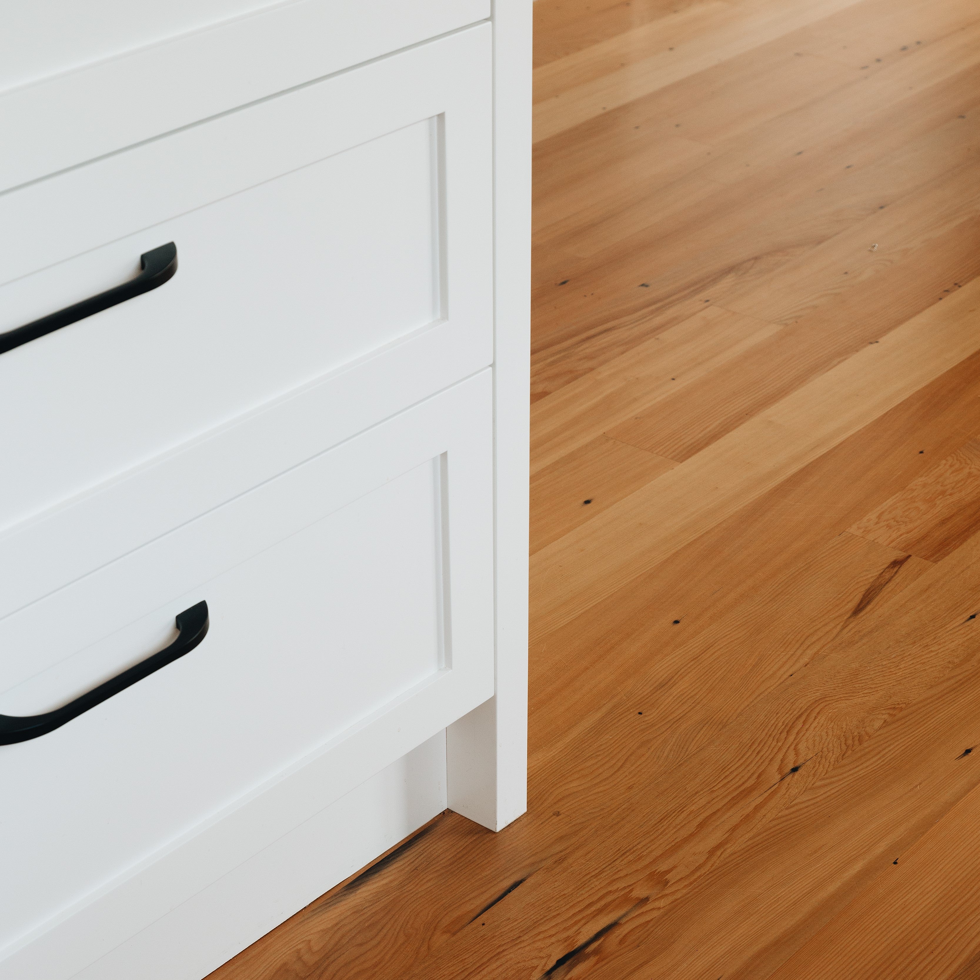 Recycled Matai T&G Flooring