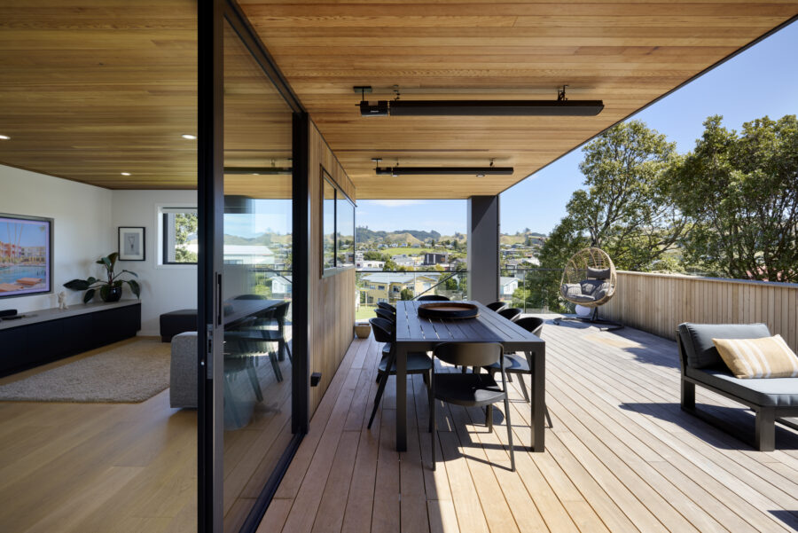 Vitex Decking by Hurfords