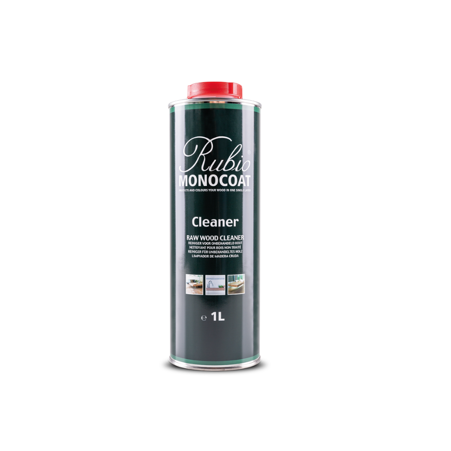 Rubio Monocoat Cleaner