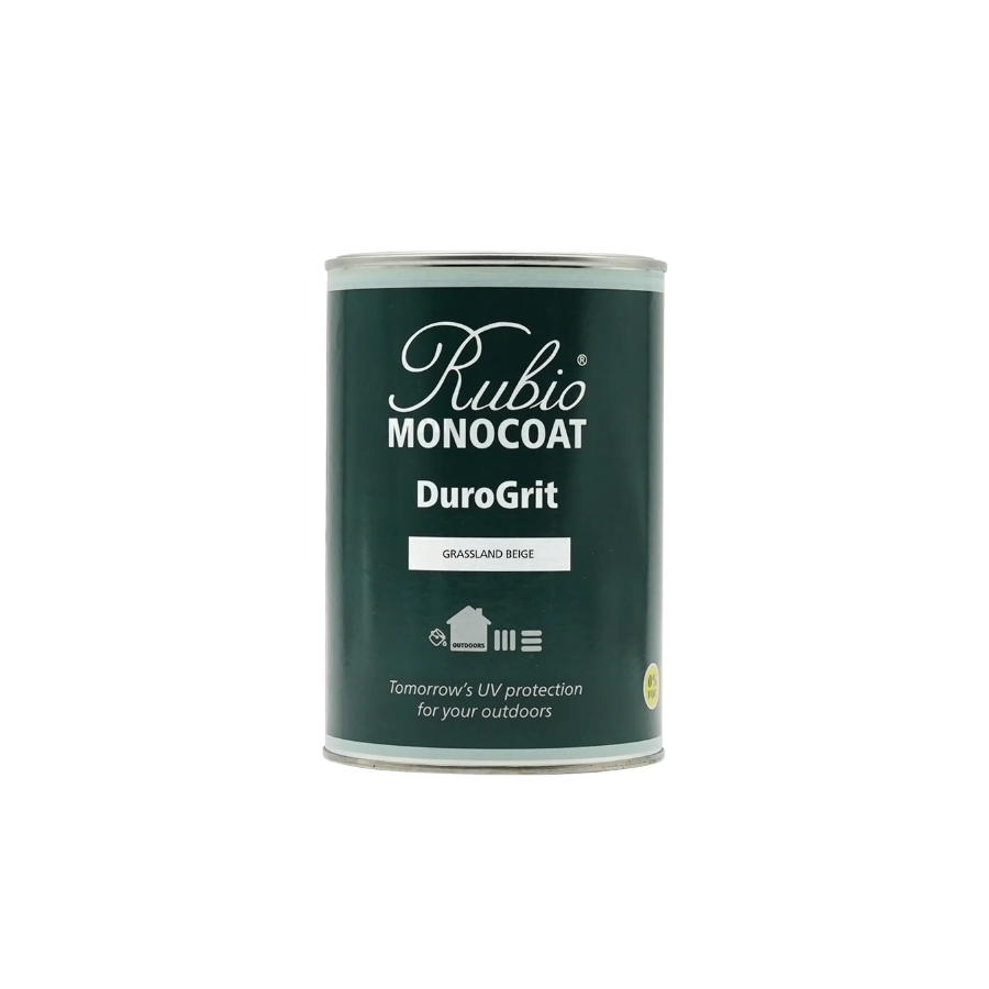Rubio Monocoat DuroGrit - Exterior product