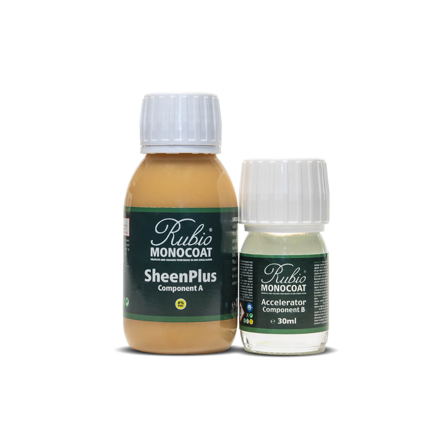 Rubio Monocoat SheenPlus