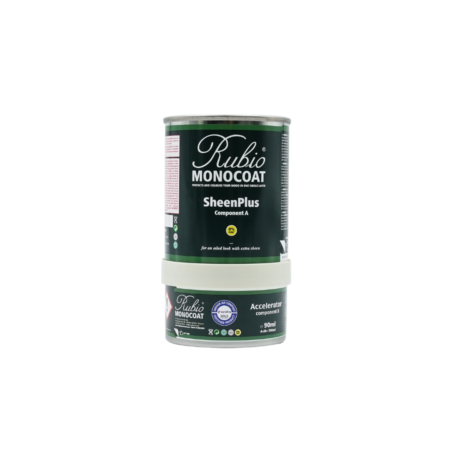 Rubio Monocoat SheenPlus