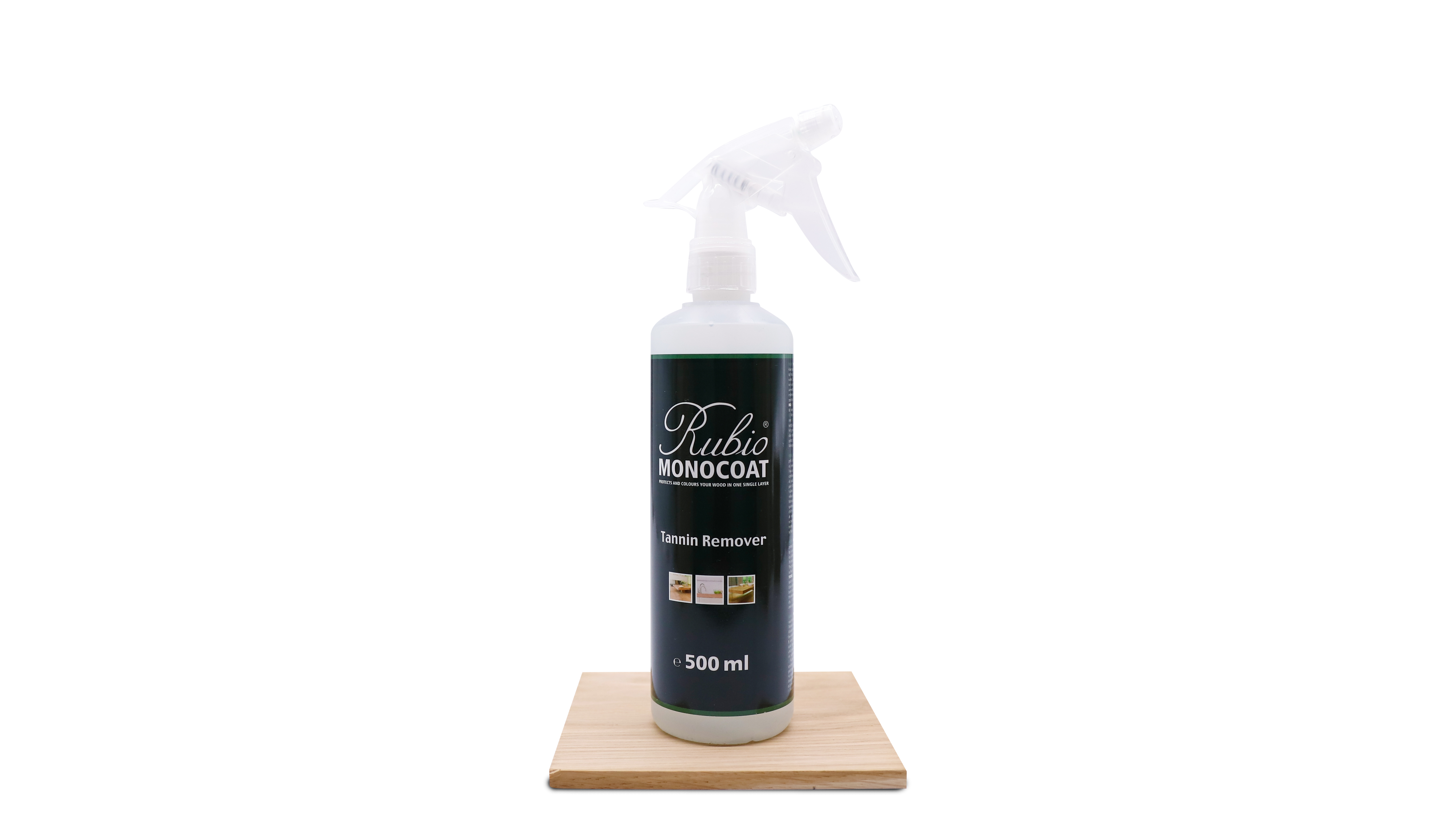Rubio Monocoat Tannin Remover