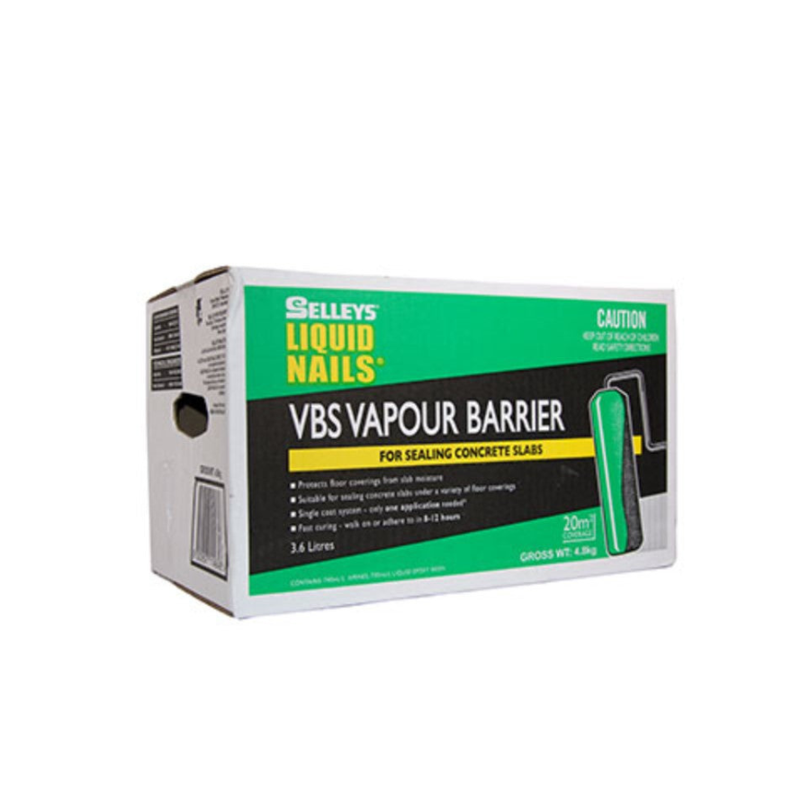 Selleys Liquid Nails VBS Epoxy Kit
