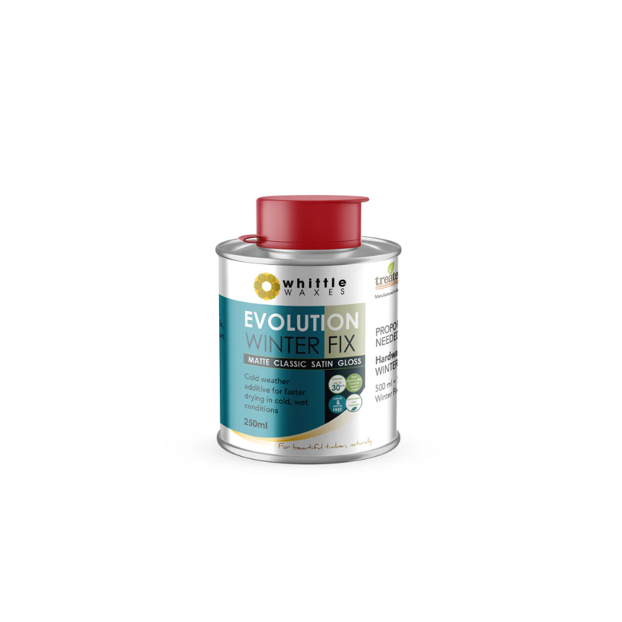 Whittle Waxes Winter Fix 250ml