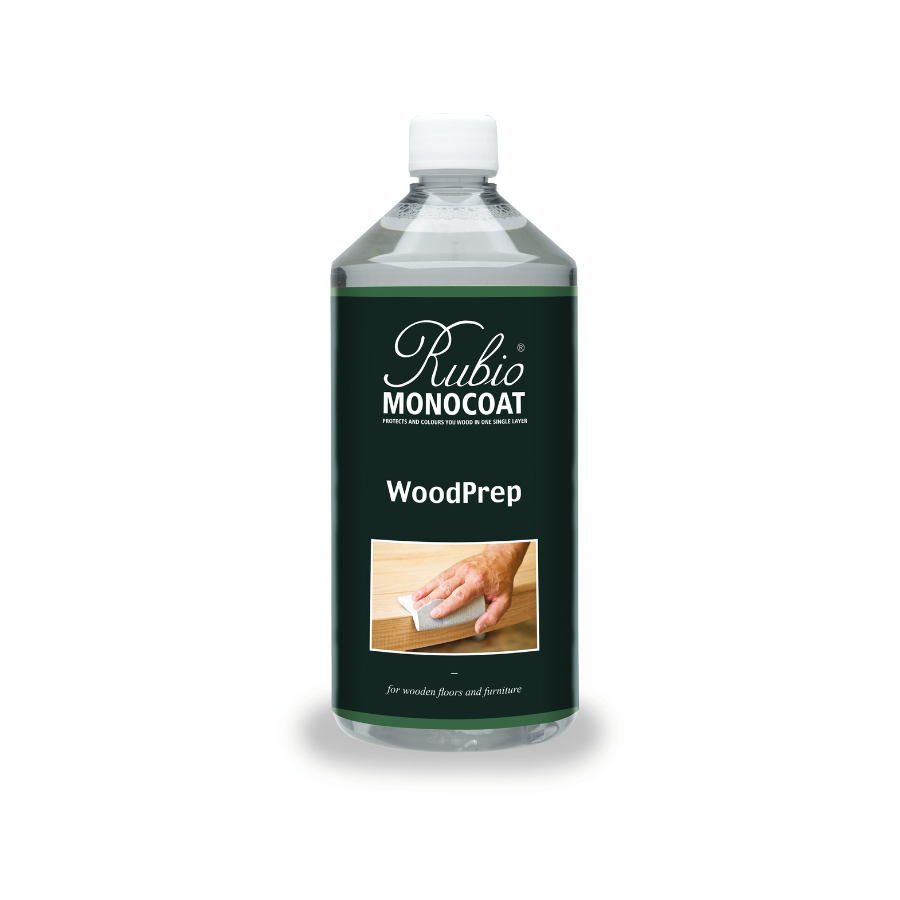 Rubio Monocoat WoodPrep