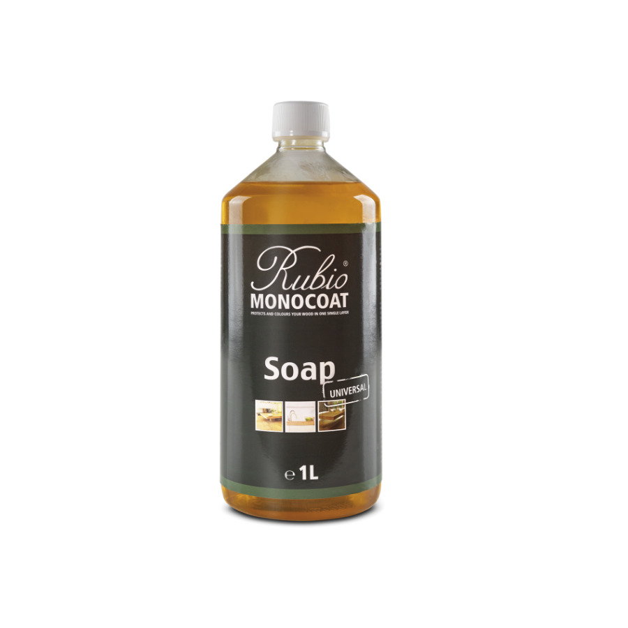 Rubio Monocoat Soap