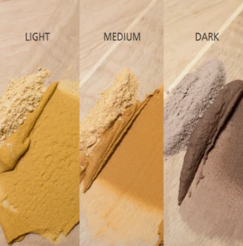Rubio Monocoat Woodfiller Quick